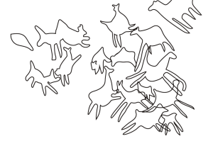 Finca de Chañaral Boceto Caceria Finca Chanaral 02 1 300x199