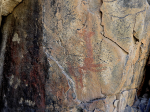 Quebrada de la Chinchilla Bocetos Qda Chinchilla 01 300x225