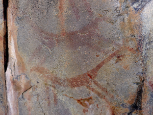 Quebrada de la Chinchilla Bocetos Qda Chinchilla 03 300x225