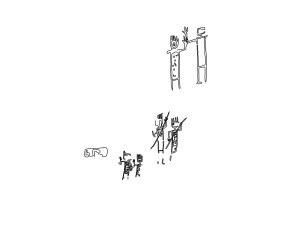 Salar de Infieles Bocetos Salar Infieles 04 300x225